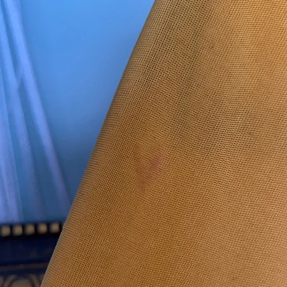 4 Piece Set Magenta & Mustard Long Duster Kimono Cardigans XXS NWT - Picture 11 of 17